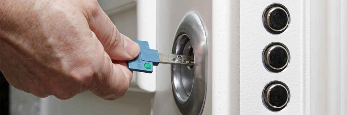 Blindage de porte Goussainville (95190)