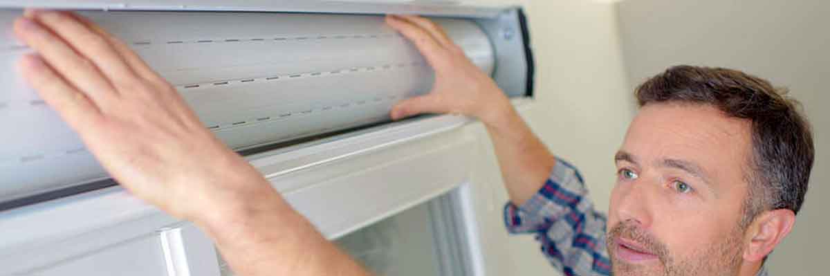 Dépannage volet rideau Goussainville (95190)