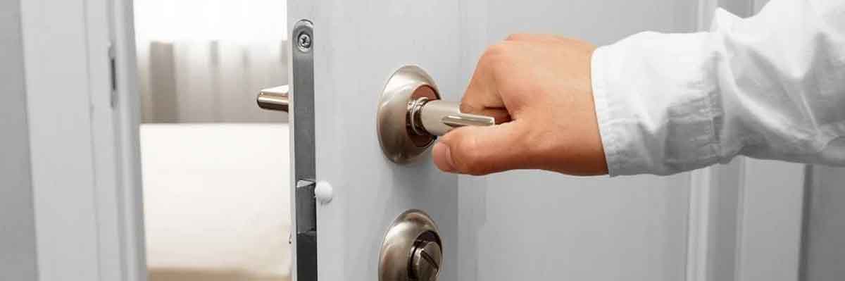 Ouverture de porte Goussainville (95190)