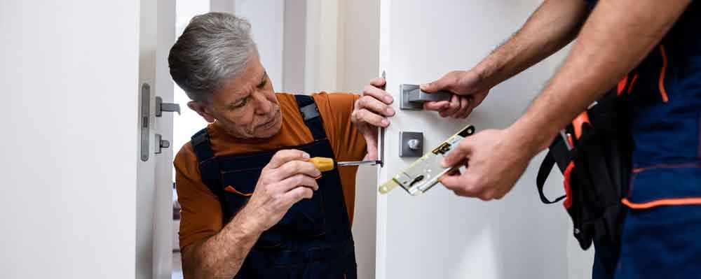 Serrurier Goussainville (95190)